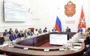 В Тульской области работает более 400 социально ориентированных НКО