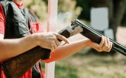 В Тульской области начали выдавать разрешения на отстрел кабанов