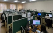 Тульским пациентам помогает робот