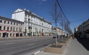 Ночью и утром 14 мая в Туле сохранятся заморозки до –2 °C