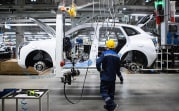 Тульский завод Haval возобновил производство