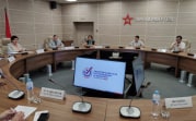 Открытость и легитимность выборов в Тульской области обеспечит Штаб общественного наблюдения