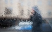 Туляков вновь предупредили о гололедице на дороге
