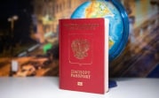 В преддверии отпусков полицейские советуют тулякам проверить загранпаспорта