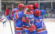 Тульский АКМ обыграл «Норильск»