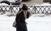 Синоптики дали прогноз на январь-2026