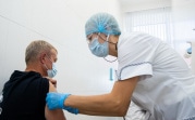 Более 360 тыс. жителей Тульской области привились от гриппа
