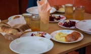 Как родители могут поменять меню в тульских школьных столовых