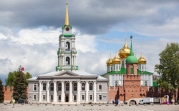 Тульская область получит более 178 млн рублей на создание инфраструктуры в новых жилых районах