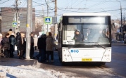 Тульским школьникам и студентам продлили льготы на проезд в транспорте