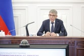 Миляев поручил разобраться с телефонами доверия в районах Тульской области