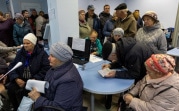 Столпотворение в «Горгазе»: какой договор нужно перезаключить тулякам и как избежать очередей