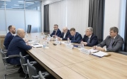 По объёму отгруженной промышленной продукции Тульская область вышла на 3 место в ЦФО