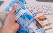 Объём накоплений туляков на вкладах достиг почти 293 млрд рублей