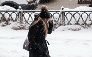 В конце недели в Центральную Россию придут снегопады