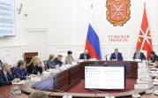 Проект «Время героев 71»: в Тульской области участники СВО смогут бесплатно получить второе образование