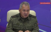 Сергей Шойгу заявил о начале наращивания численности Вооруженных сил России