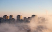 Погода в Туле 13 февраля: снег с дождём и до +3 градусов