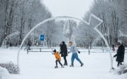 Безопасные каникулы: главный педиатр Тульской области дал советы на новогодние праздники