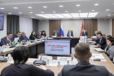 В Донском до 2027 года построят очистные сооружения