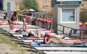 Погода в Туле 8 июля: жара возвращается