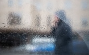Погода в Туле 17 ноября: мокрый снег и заморозки
