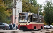 Погода в Туле 23 октября: до +14 градусов, ветер и дождь