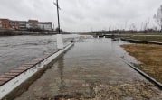 Вильфанд: весеннее половодье будет непростым