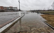 Вильфанд: весеннее половодье будет непростым