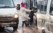 Погода в Туле 7 февраля: оттепель и мокрый снег