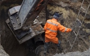 В Узловском районе выделят 307,1 млн на реконструкцию систем канализации