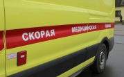 В Новомосковске мужчина несколько часов убивал сожительницу на глазах ее детей