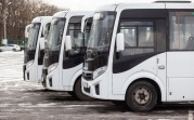 В Узловой появится новый автобусный маршрут №101