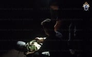 В Донском отчим задушил пасынка, а тело сжёг