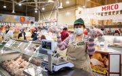 Куриное мясо, яйца и помидоры: какие продукты подорожали в Тульской области в сентябре